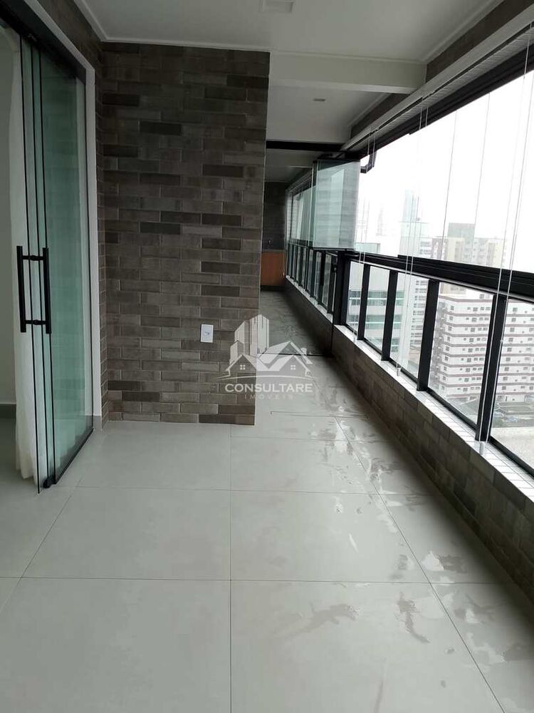 Apartamento, 2 quartos, 83 m² - Foto 2