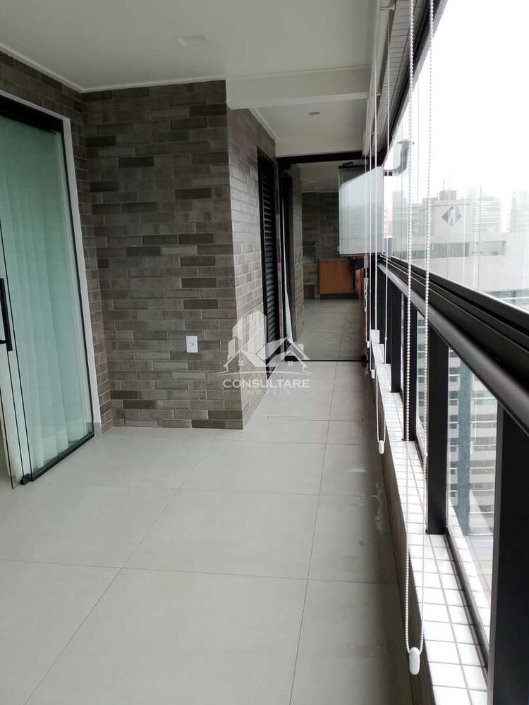 Apartamento, 2 quartos, 83 m² - Foto 1
