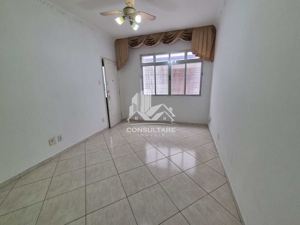 Apartamento, 2 quartos, 64 m² - Foto 1