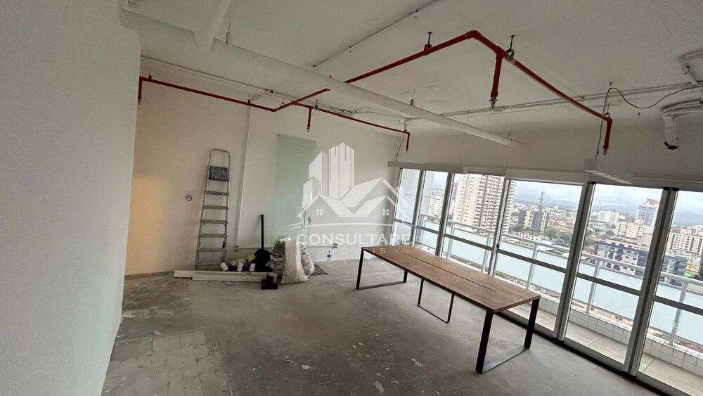 Sala-Conjunto, 44 m² - Foto 3