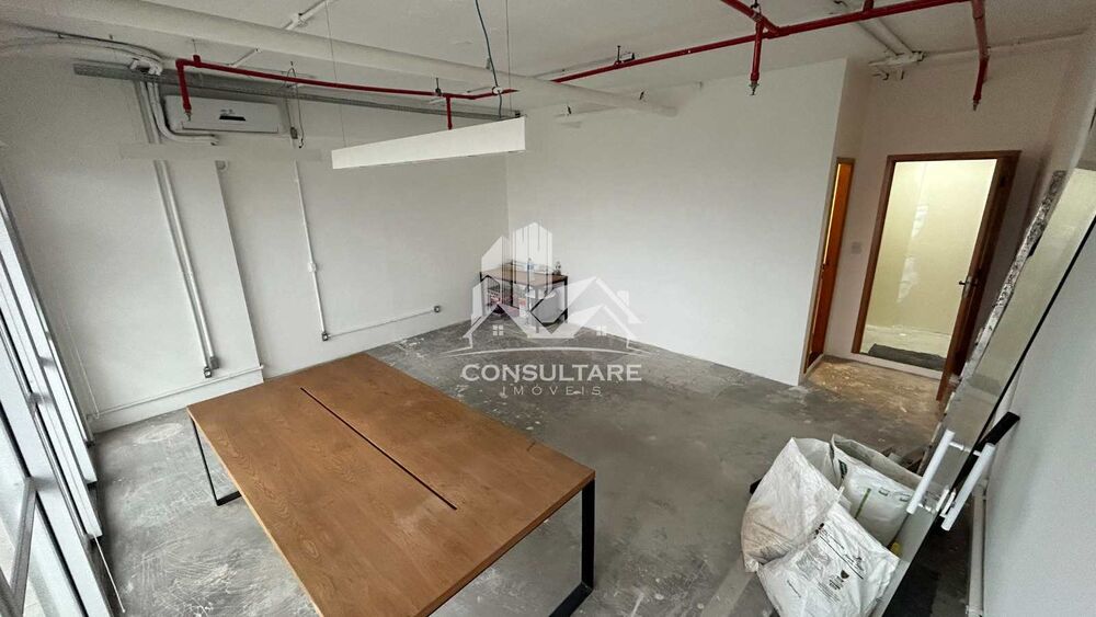 Sala-Conjunto, 44 m² - Foto 4