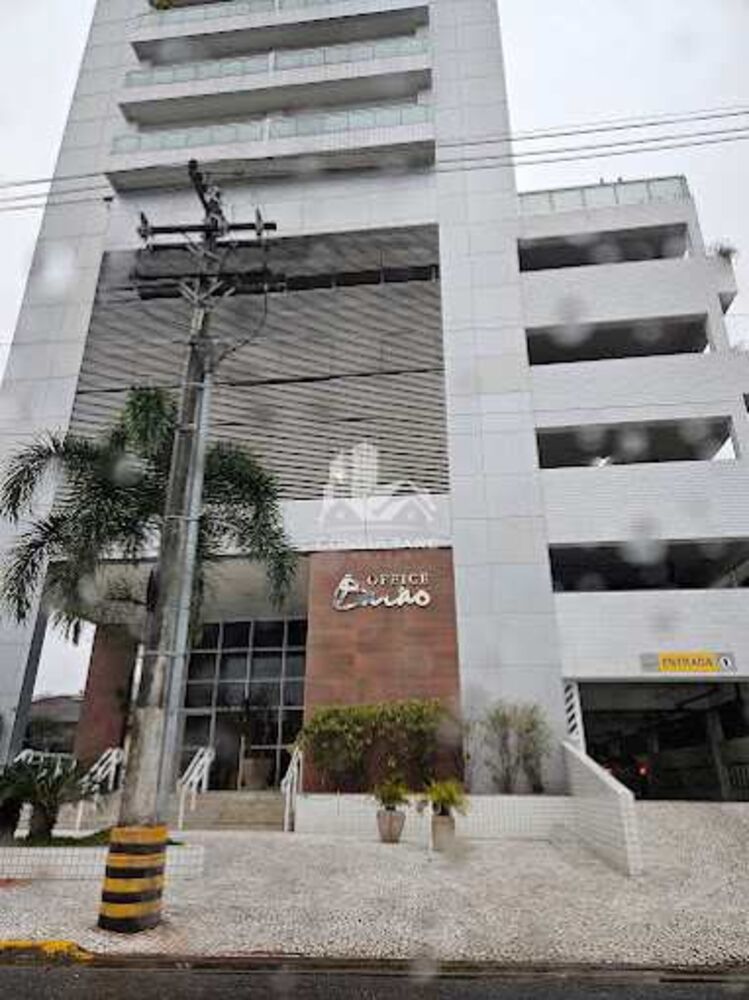 Sala-Conjunto, 44 m² - Foto 2