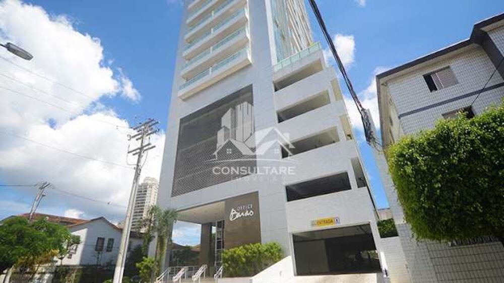 Sala-Conjunto, 44 m² - Foto 8