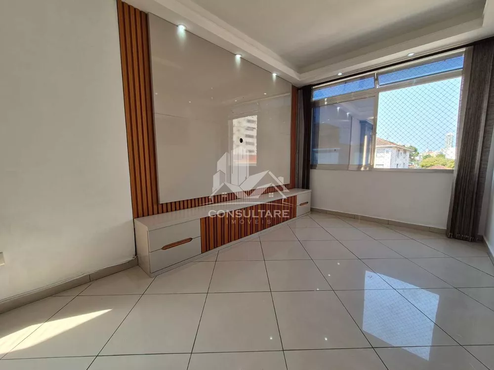 Apartamento à venda com 2 quartos, 78m² - Foto 3