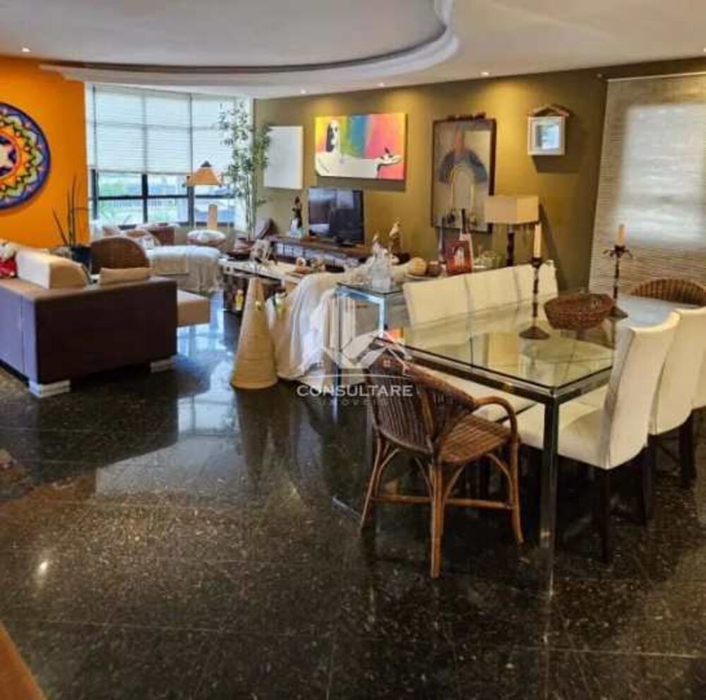 Casa, 3 quartos, 174 m² - Foto 5