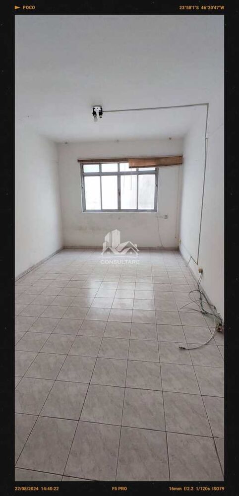 Kitnet-Studio, 28 m² - Foto 1