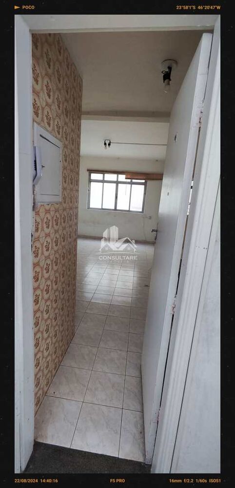 Kitnet-Studio, 28 m² - Foto 2