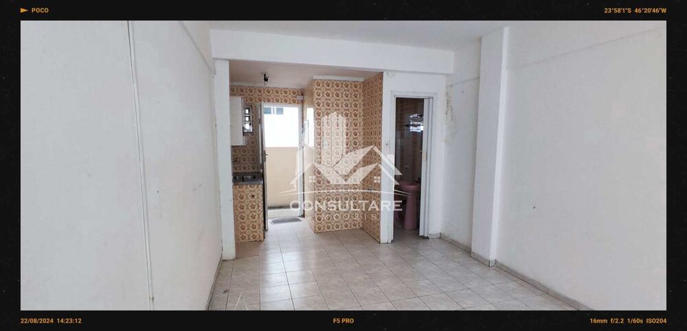 Kitnet-Studio, 28 m² - Foto 3