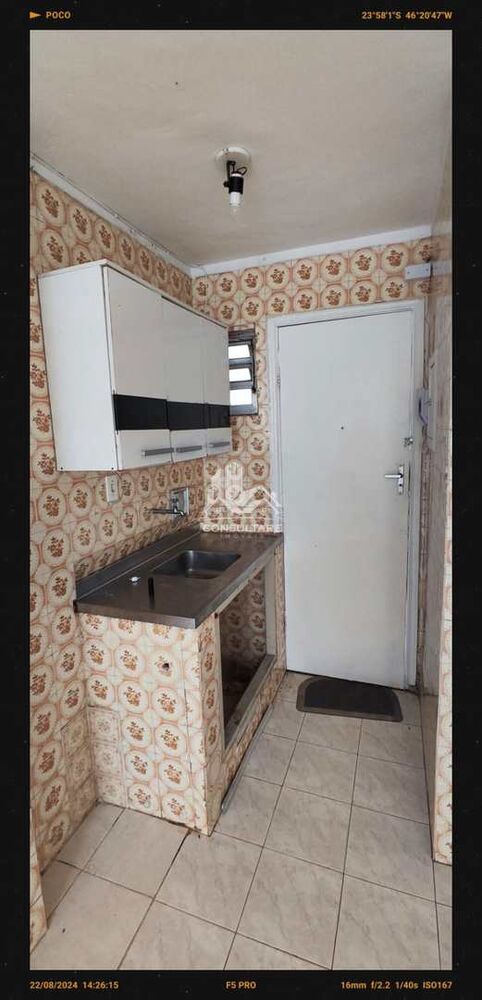 Kitnet-Studio, 28 m² - Foto 4