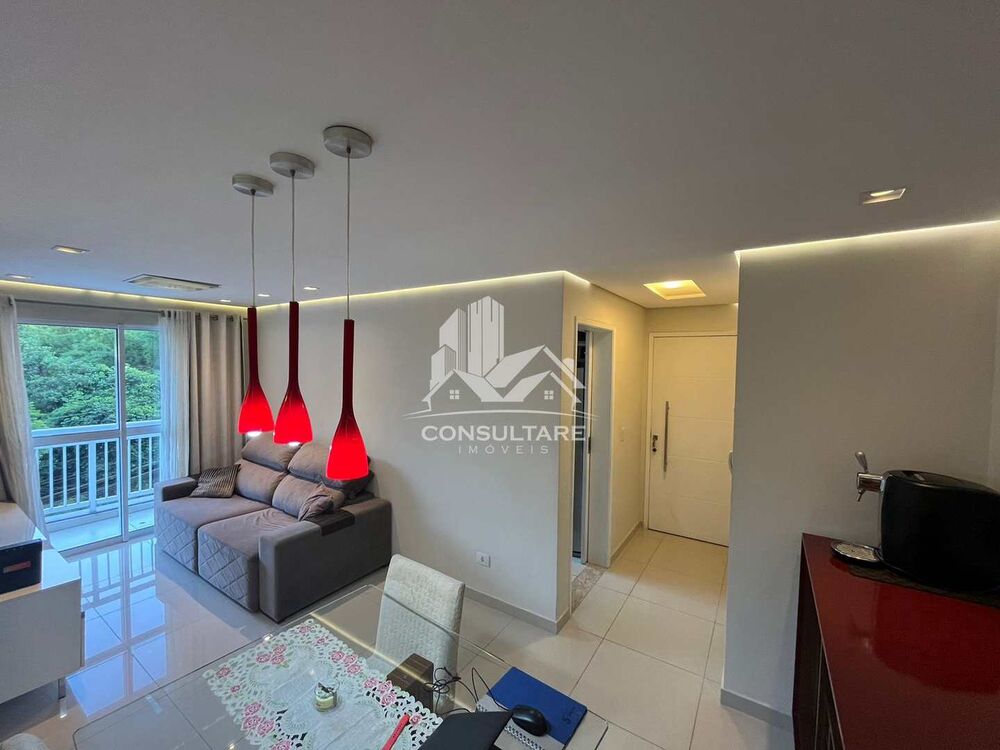 Apartamento, 2 quartos, 66 m² - Foto 1