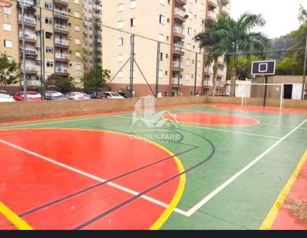 Apartamento, 2 quartos, 66 m² - Foto 3