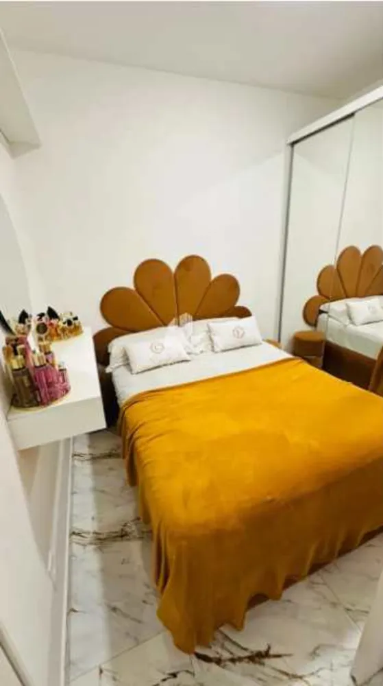 Apartamento, 2 quartos, 50 m² - Foto 4