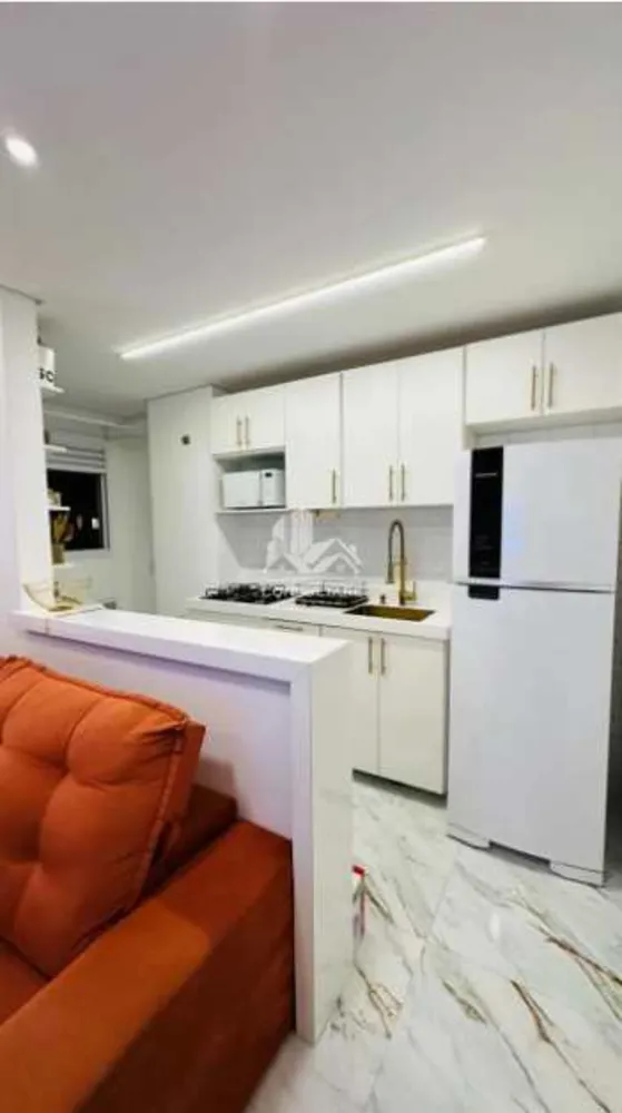 Apartamento, 2 quartos, 50 m² - Foto 3