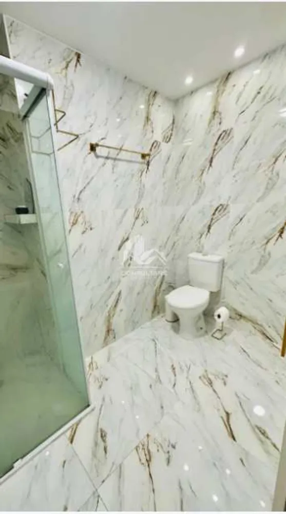 Apartamento, 2 quartos, 50 m² - Foto 2