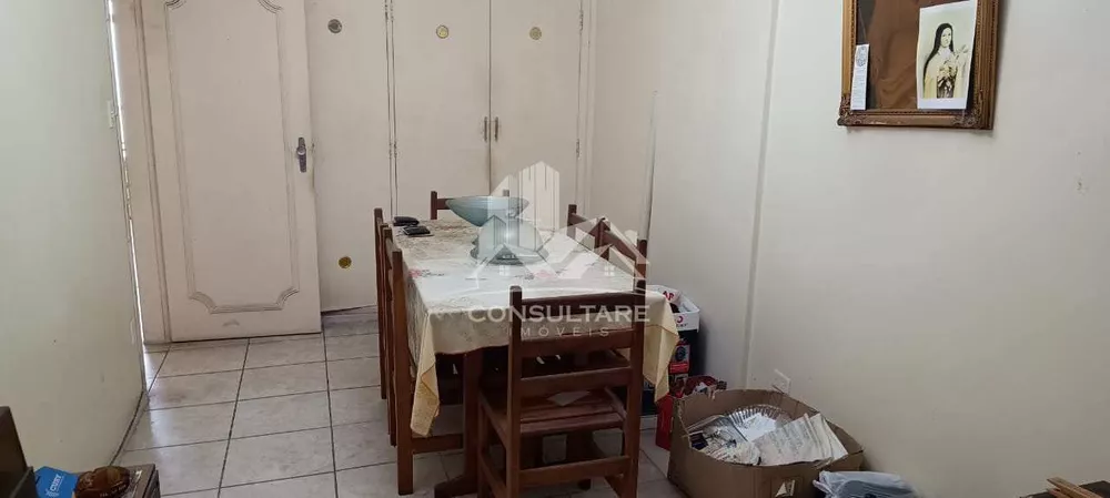 Apartamento à venda com 2 quartos, 101m² - Foto 4