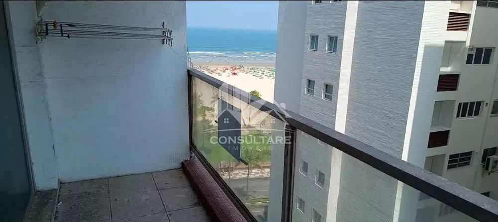 Apartamento à venda com 2 quartos, 101m² - Foto 2