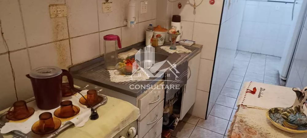 Apartamento à venda com 2 quartos, 101m² - Foto 12