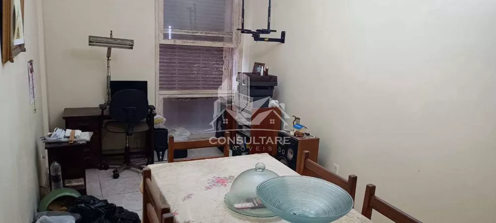 Apartamento à venda com 2 quartos, 101m² - Foto 8