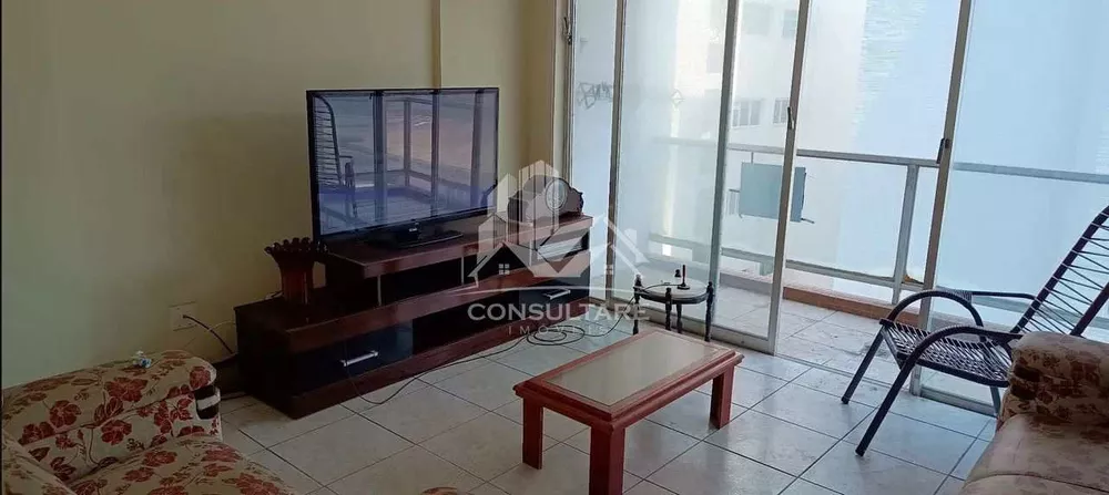 Apartamento à venda com 2 quartos, 101m² - Foto 1