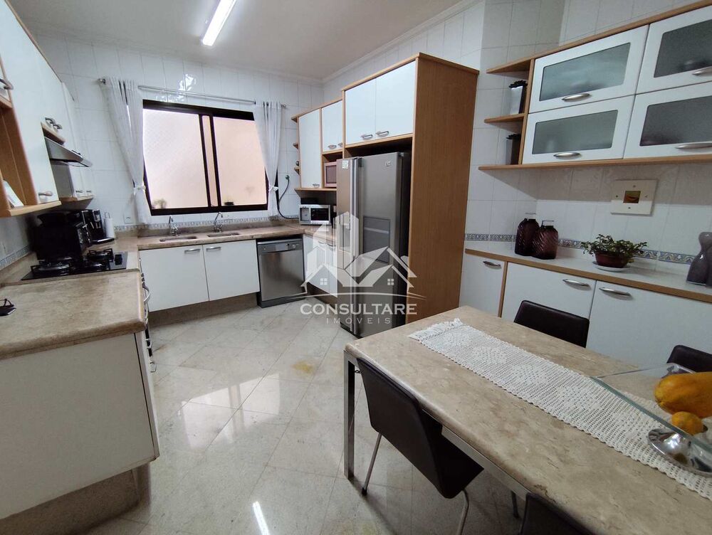 Apartamento, 4 quartos, 209 m² - Foto 14