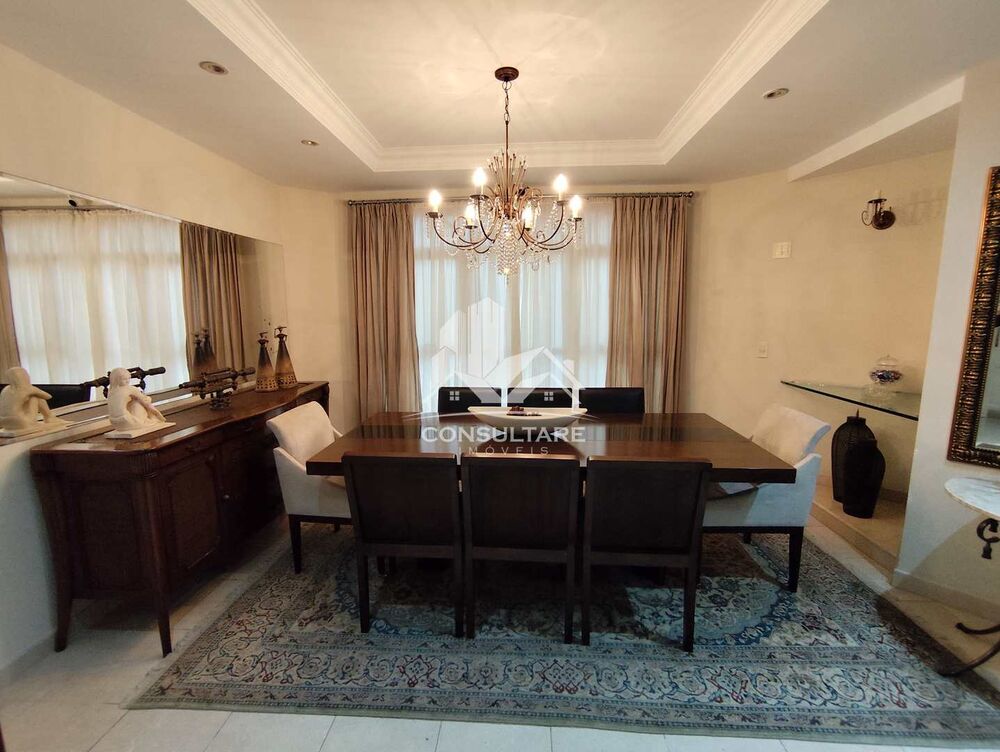 Apartamento, 4 quartos, 209 m² - Foto 12