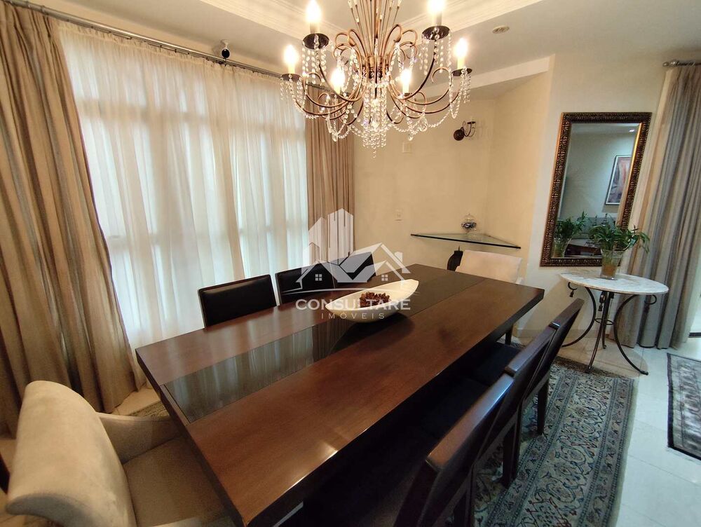 Apartamento, 4 quartos, 209 m² - Foto 7
