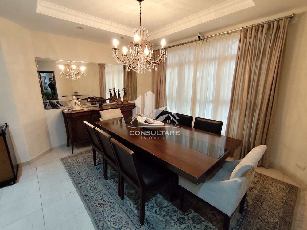 Apartamento, 4 quartos, 209 m² - Foto 6