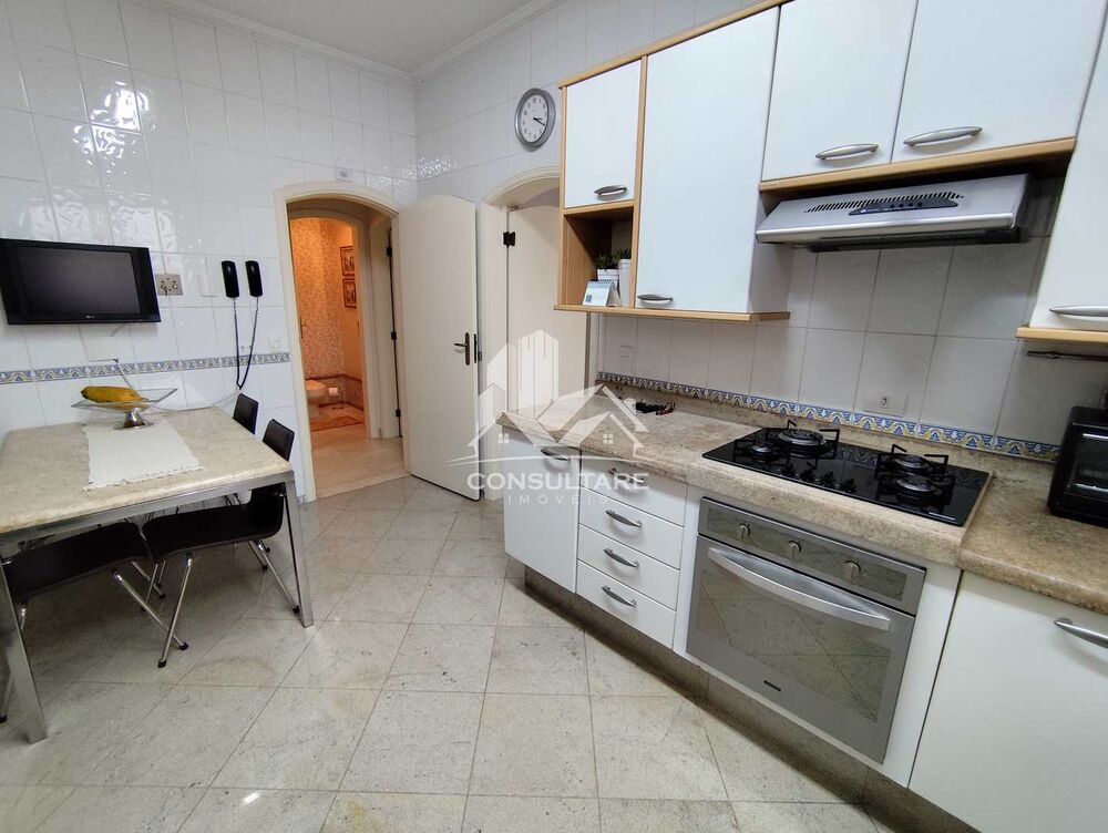 Apartamento, 4 quartos, 209 m² - Foto 18