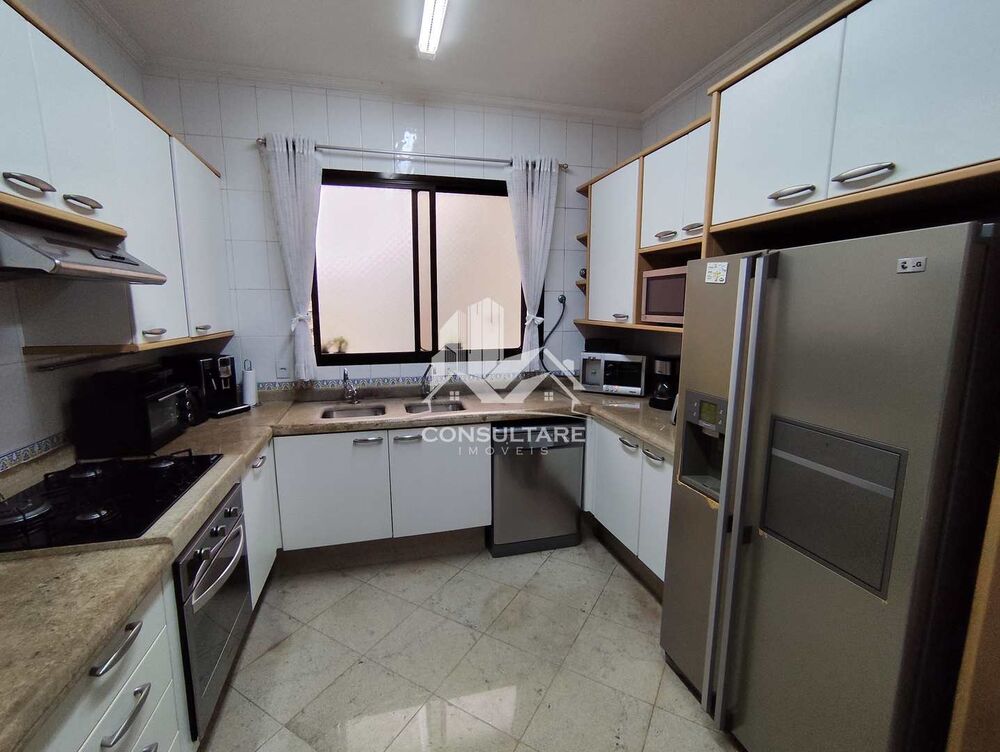 Apartamento, 4 quartos, 209 m² - Foto 16