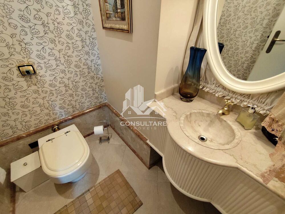 Apartamento, 4 quartos, 209 m² - Foto 13