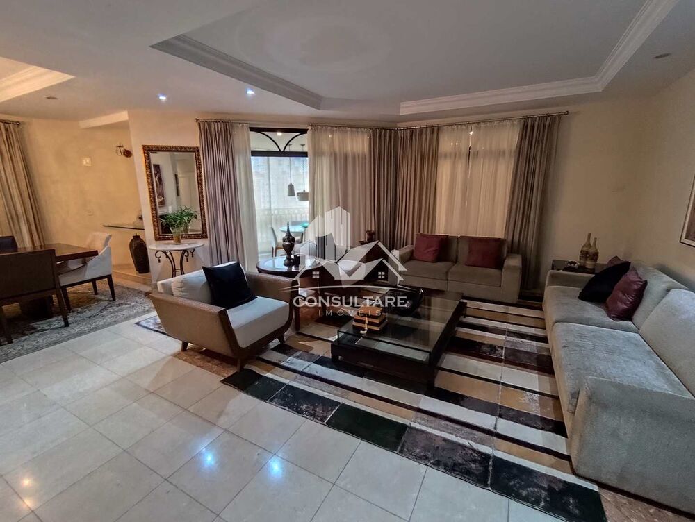Apartamento, 4 quartos, 209 m² - Foto 9