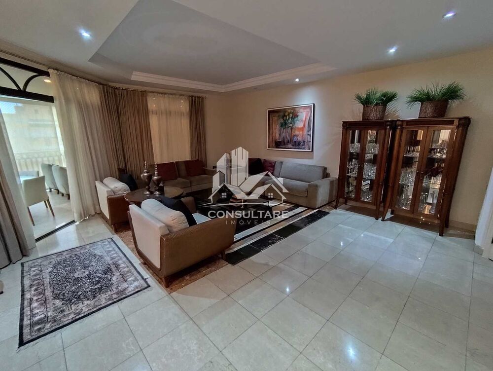 Apartamento, 4 quartos, 209 m² - Foto 8