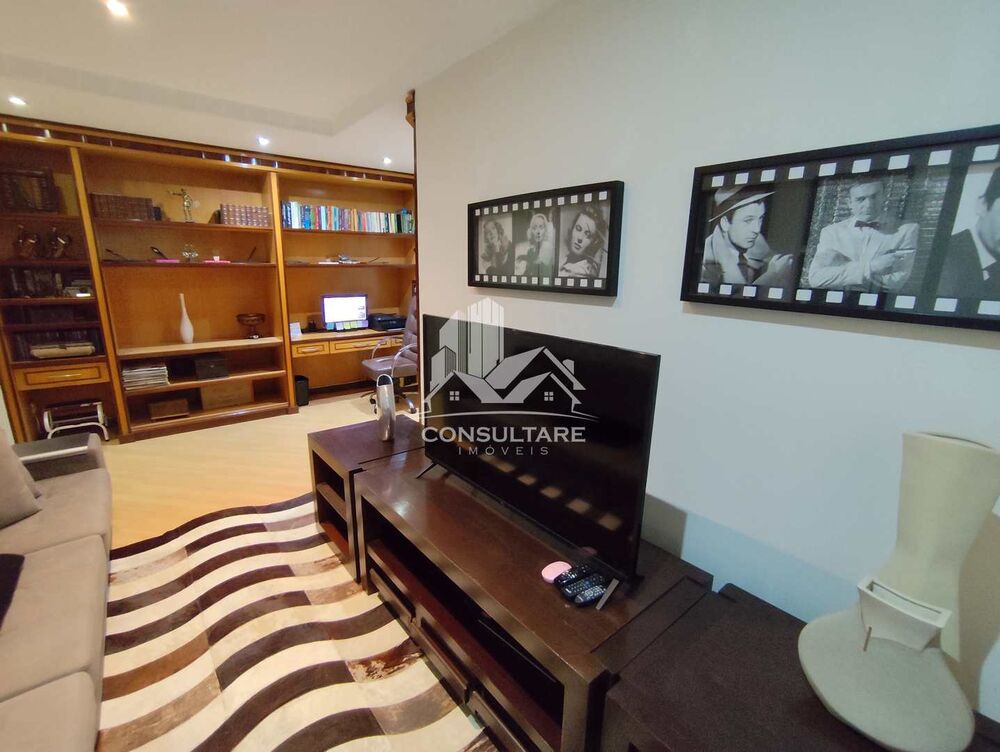 Apartamento, 4 quartos, 209 m² - Foto 24