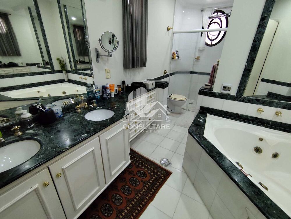 Apartamento, 4 quartos, 209 m² - Foto 42