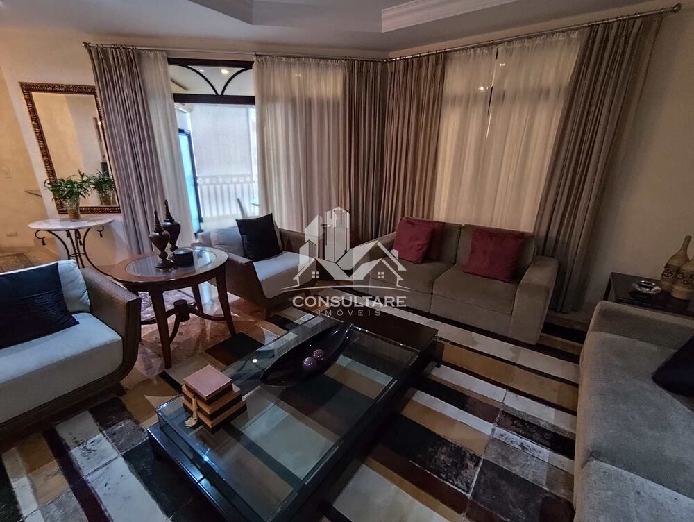 Apartamento, 4 quartos, 209 m² - Foto 11