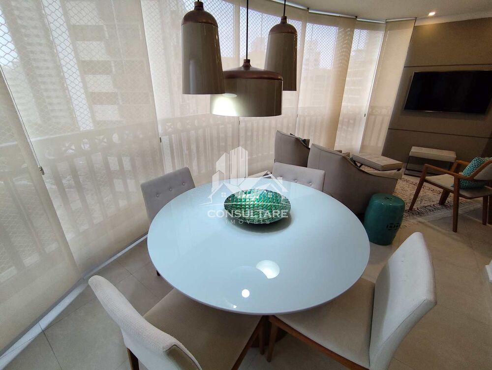 Apartamento, 4 quartos, 209 m² - Foto 2