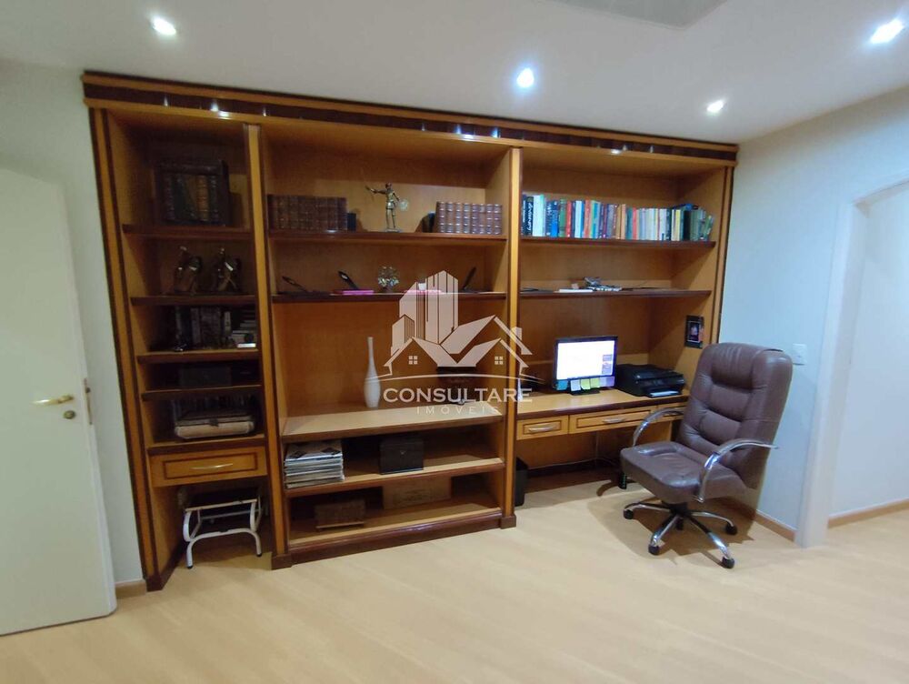 Apartamento, 4 quartos, 209 m² - Foto 25