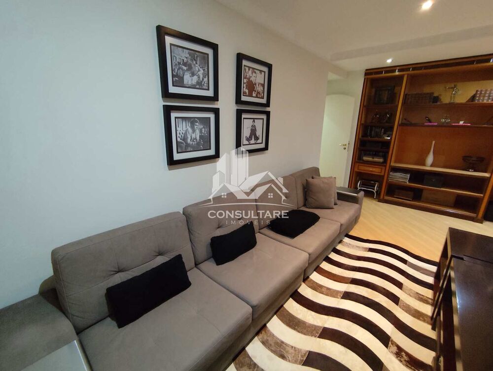 Apartamento, 4 quartos, 209 m² - Foto 23