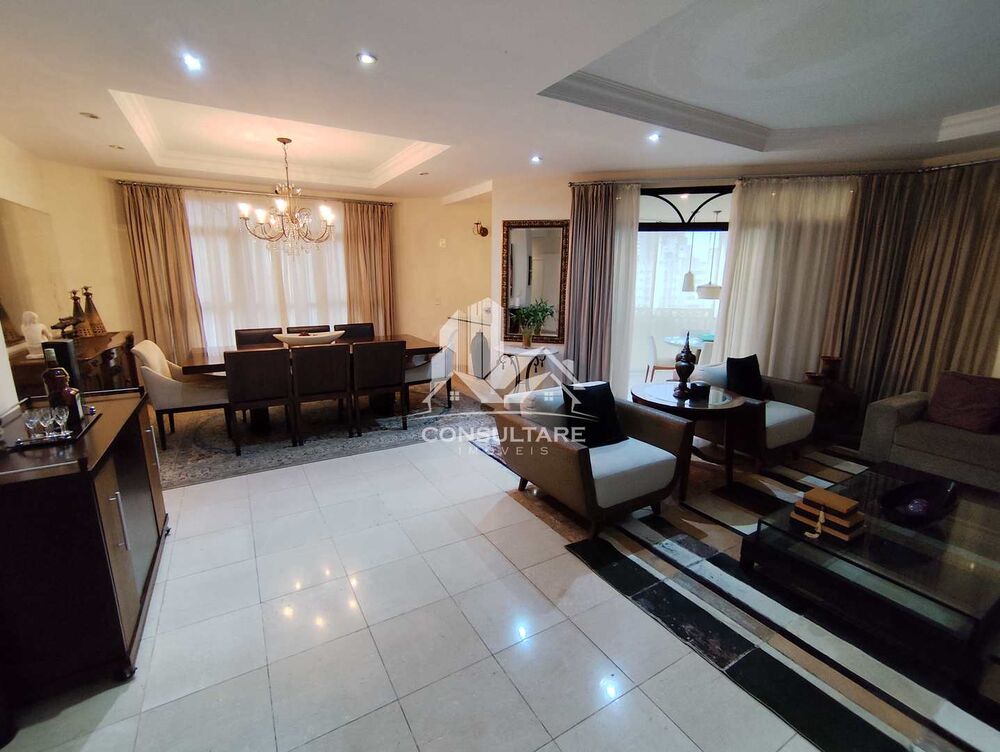 Apartamento, 4 quartos, 209 m² - Foto 10