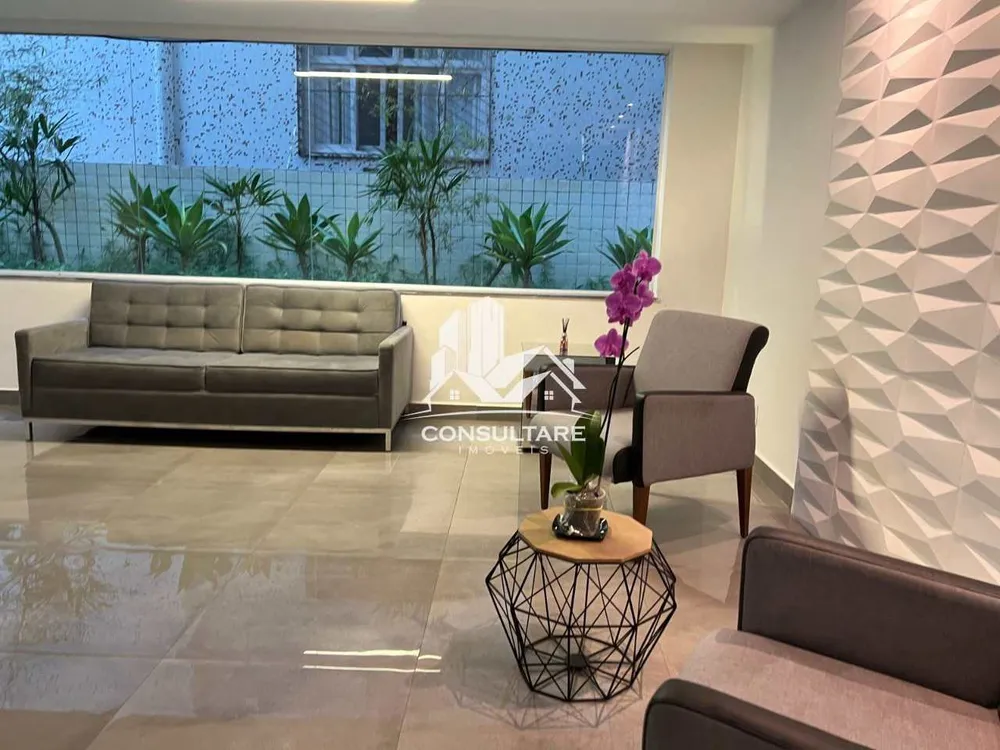 Apartamento, 2 quartos, 68 m² - Foto 2