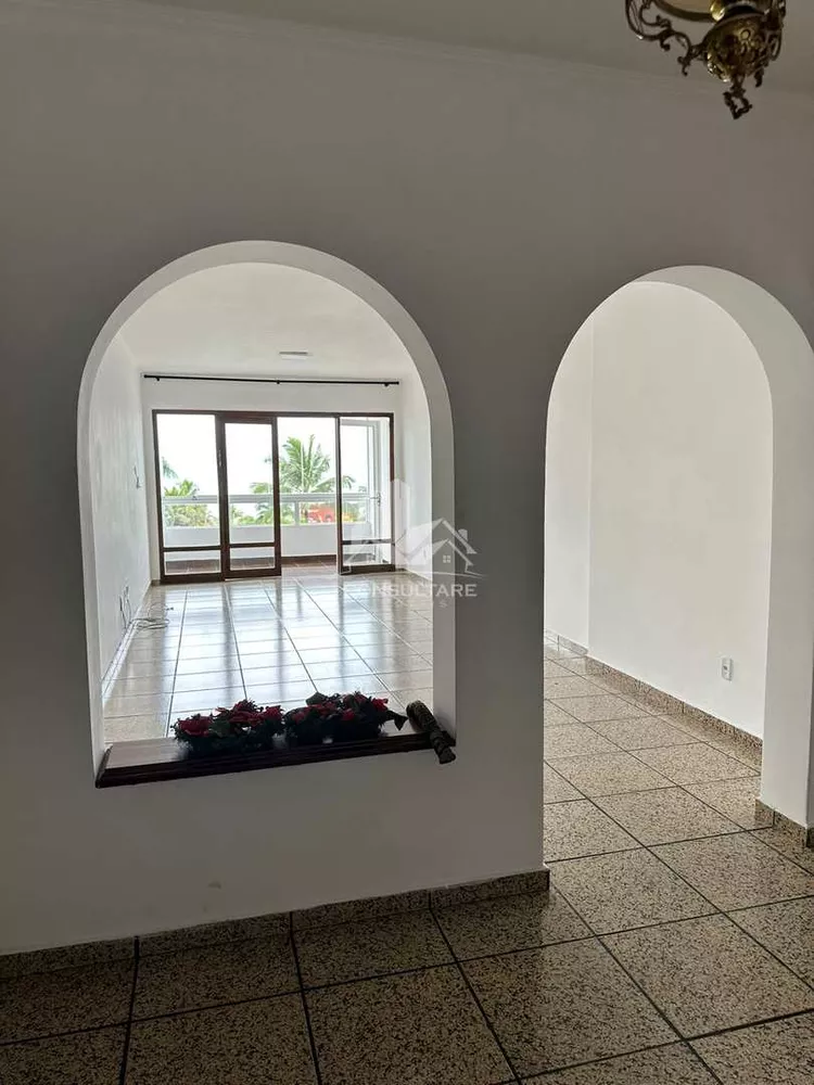 Apartamento à venda com 3 quartos, 151m² - Foto 3