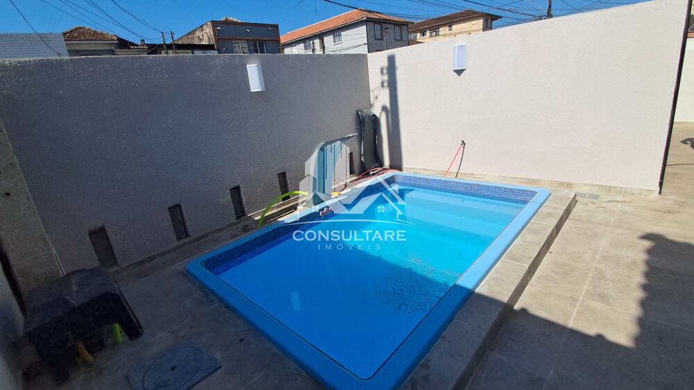 Casa, 2 quartos, 94 m² - Foto 1