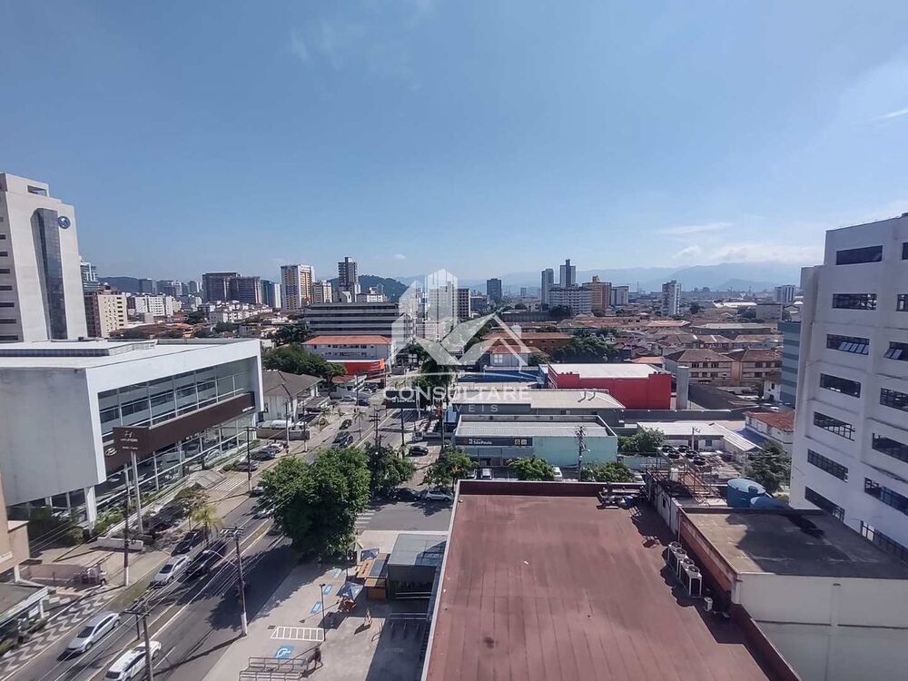 Apartamento, 1 quarto, 51 m² - Foto 1