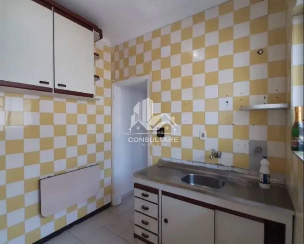 Apartamento, 3 quartos, 80 m² - Foto 1