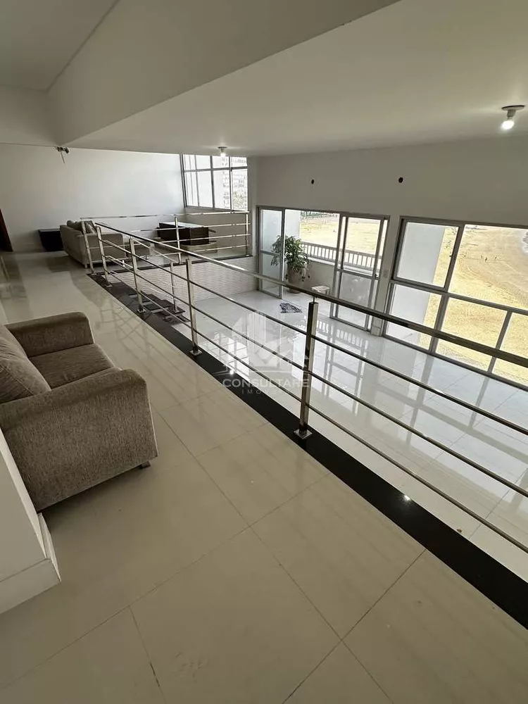 Apartamento à venda com 4 quartos, 235m² - Foto 4