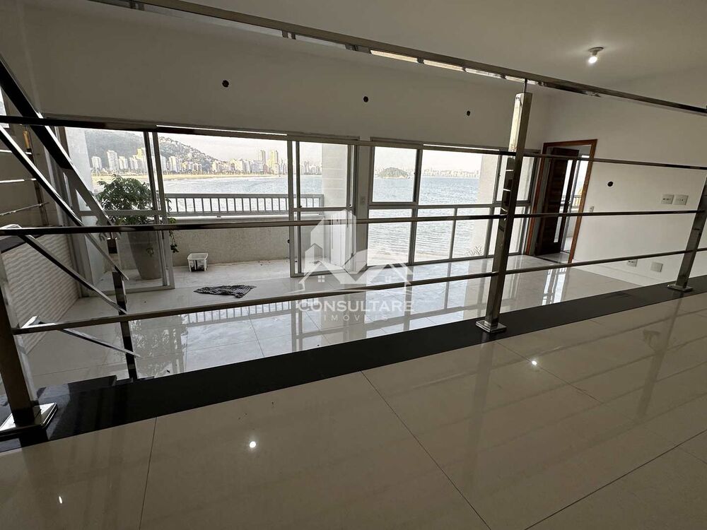 Apartamento, 4 quartos, 235 m² - Foto 3
