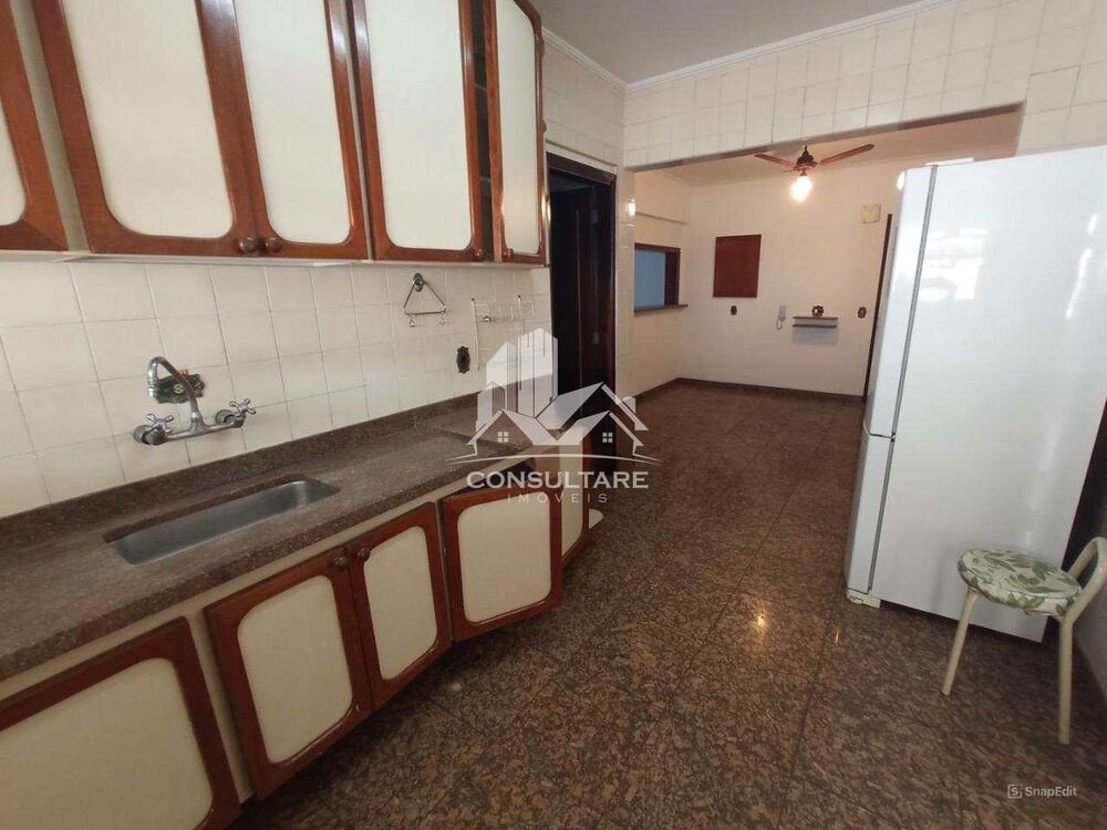 Apartamento, 3 quartos, 190 m² - Foto 1