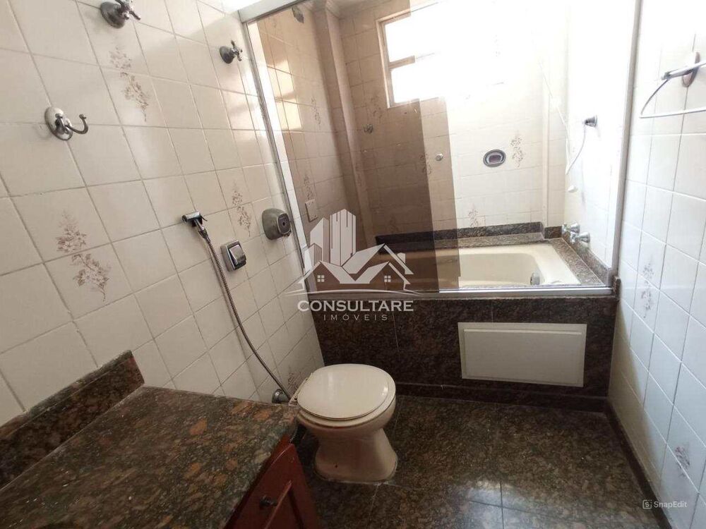 Apartamento, 3 quartos, 190 m² - Foto 13