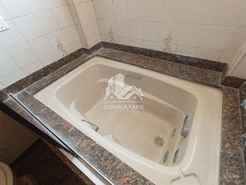Apartamento, 3 quartos, 190 m² - Foto 9