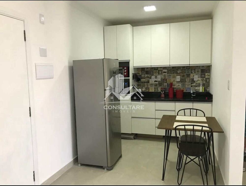 Apartamento, 1 quarto, 40 m² - Foto 3